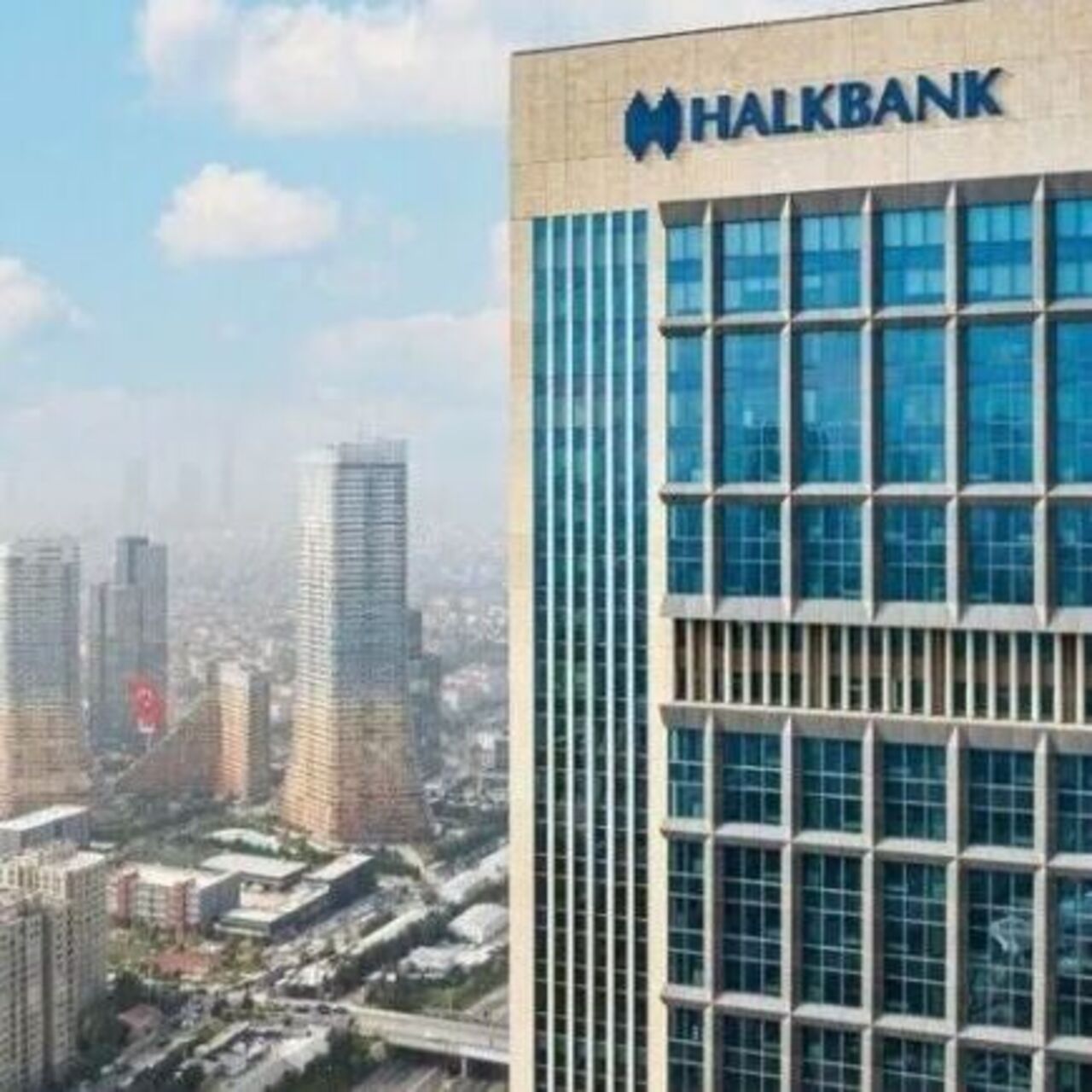 Halkbank ikincil halka arz için SPK'ya başvurdu
