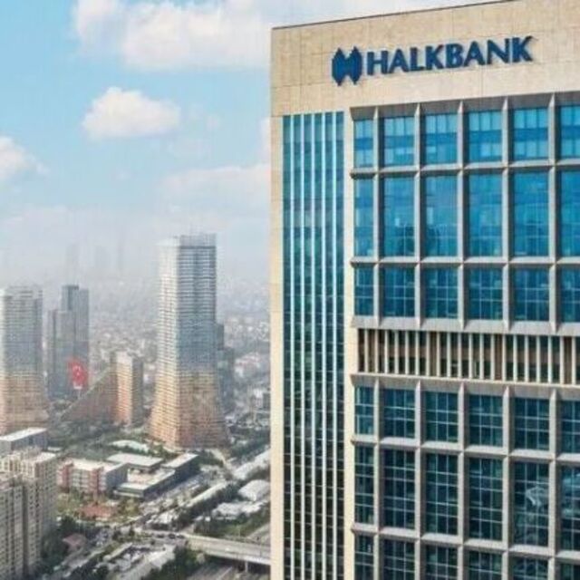 Halkbank ikincil halka arz için SPK'ya başvurdu