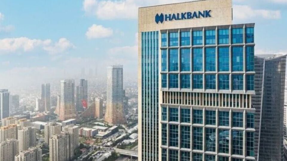 Halkbank ikincil halka arz için SPK'ya başvurdu