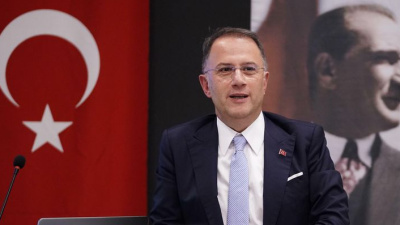Çalık: Yoluma CHP'de devam edeceğim