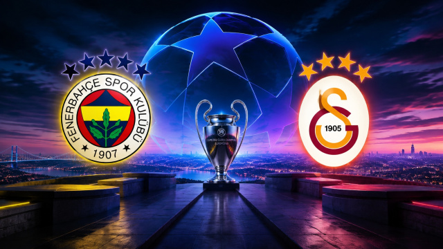Şampiyonlar Ligi rakiplerimiz kimler?