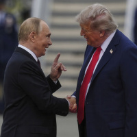 Trump: Rusya NATO topraklarına saldırmayacak