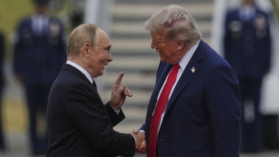 Trump: Rusya NATO topraklarına saldırmayacak