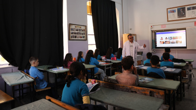 MEB açıkladı! Uyum sürecinde velilere idari izin