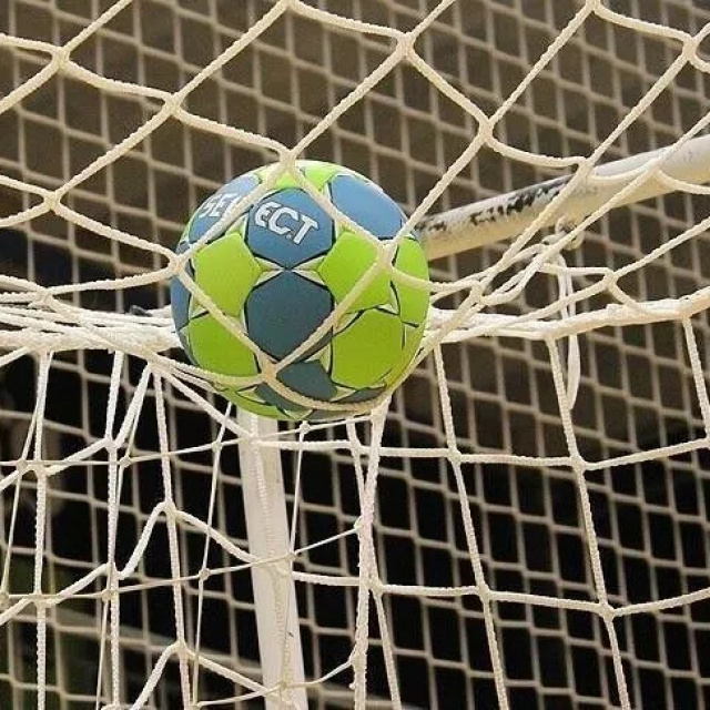 Hentbolda Süper Lig heyecanı!
