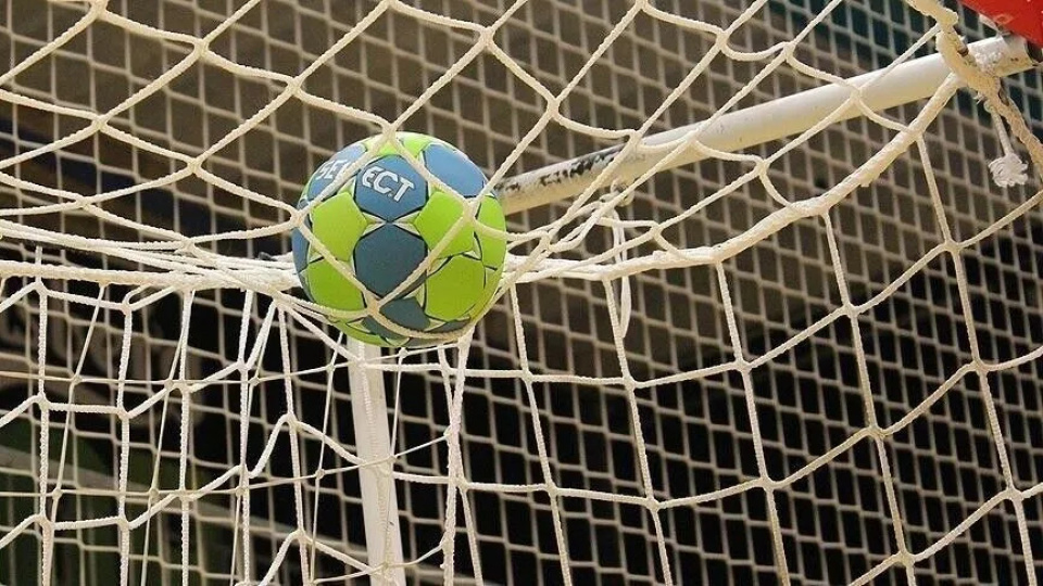 Hentbolda Süper Lig heyecanı!