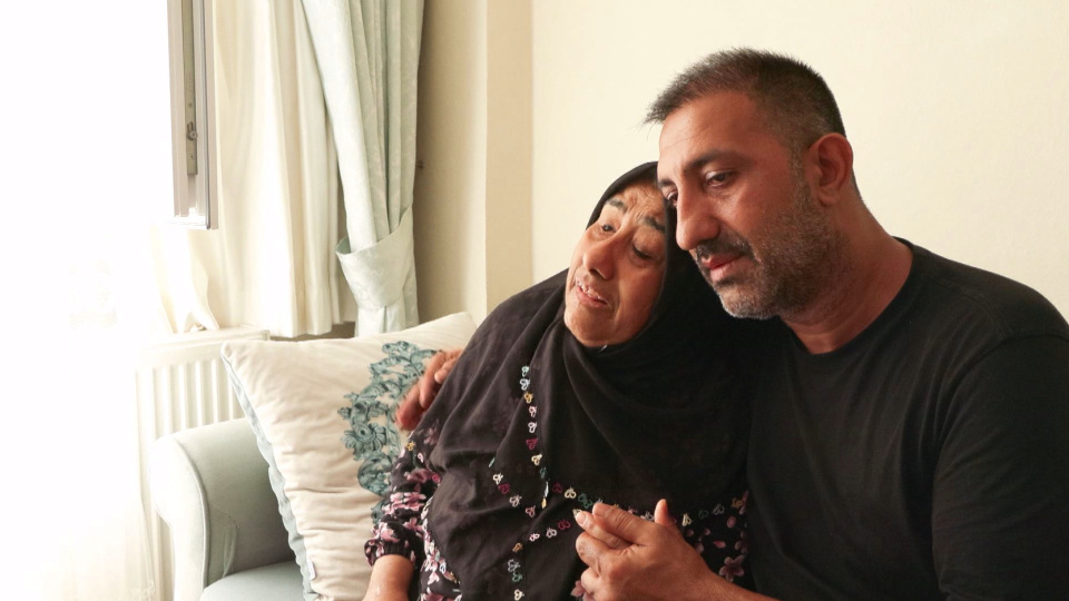 Katili, 2 yıl kâbusu yaşattı! Şerife'nin acılı annesi ve abisi konuştu!