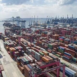 Dış ticaret rakamları açıklandı