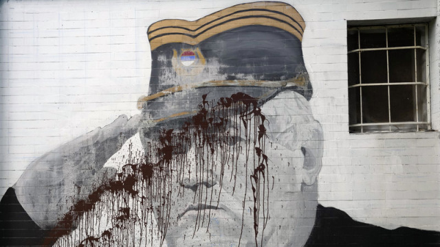 "Bosna kasabı" Mladic'in kanlı geçmişi