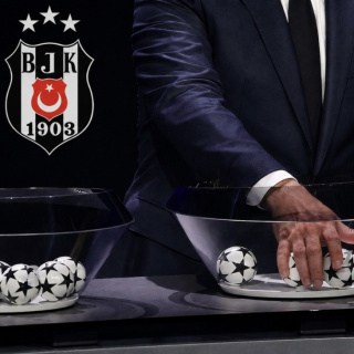 Beşiktaş'ın rakipleri kim oldu?