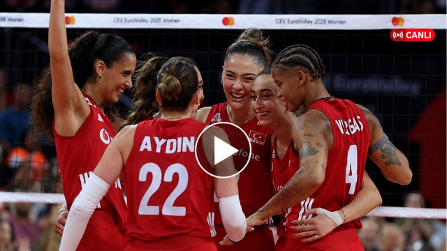 Türkiye Polonya voleybol maçı ne zaman?