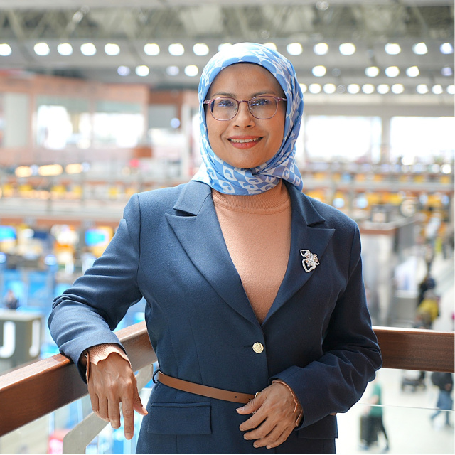 Sabiha Gökçen’den misafir deneyiminde yeni dönem