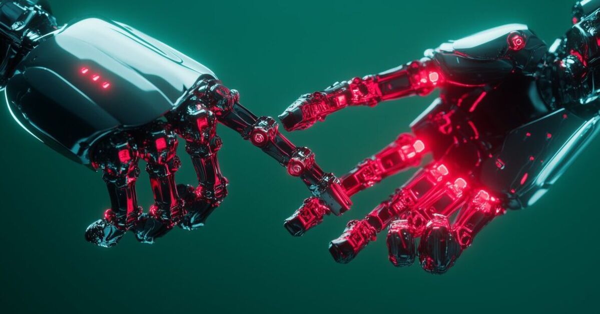 AI güvenlik açıkları 10 kat arttı!
