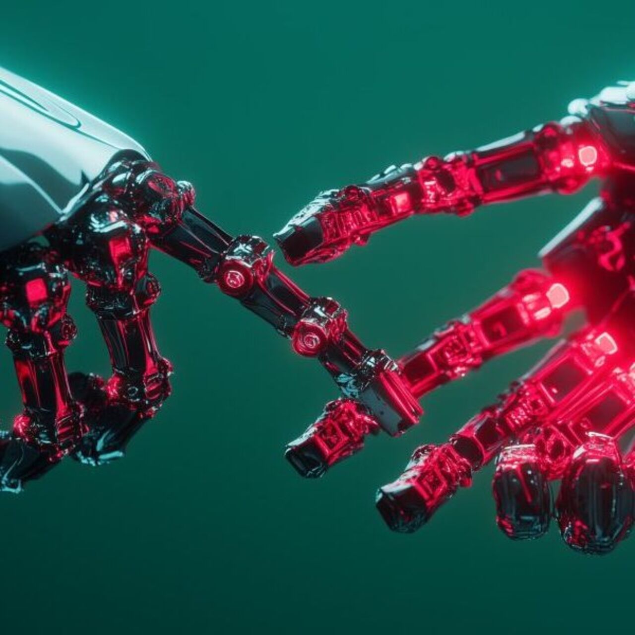 AI güvenlik açıkları 10 kat arttı!