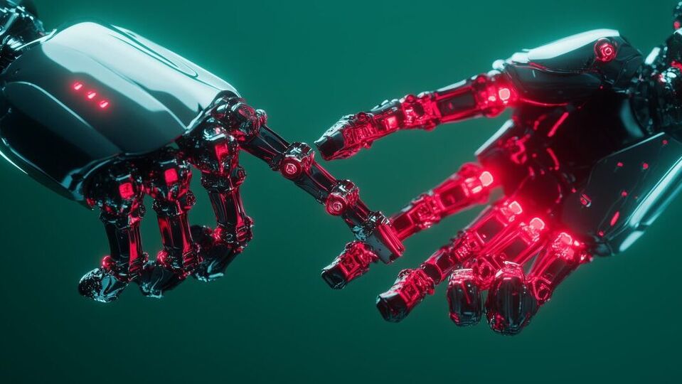 AI güvenlik açıkları 10 kat arttı!