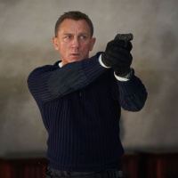 '007' olmak için altı aday