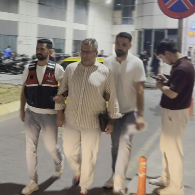 Soruşturmada yeni gözaltı