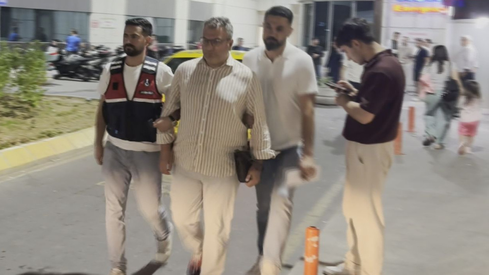 Soruşturmada yeni gözaltı