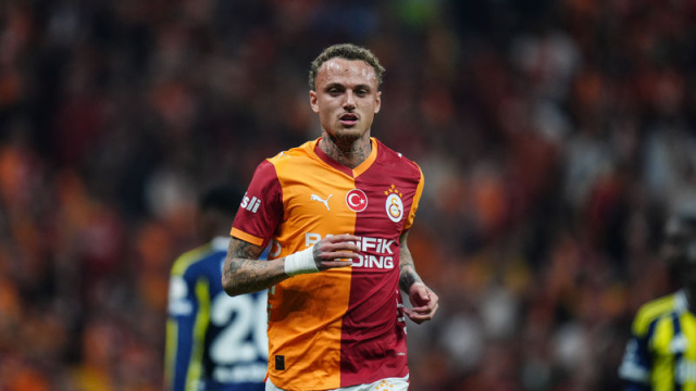 Leao'yu Villa'yı seçti! Aslan Lang'a yöneldi