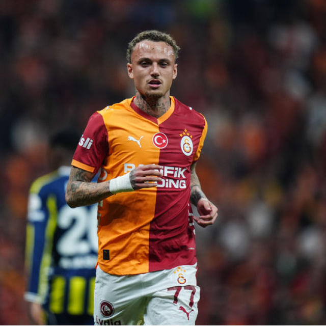 Leao'yu Villa'yı seçti! Aslan Lang'a yöneldi