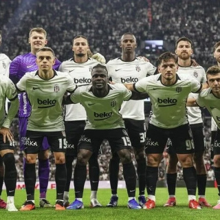Beşiktaş'ın rakipleri hangi ülkenin takımları?