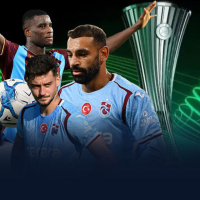 Trabzonspor'un rakipleri belli oldu