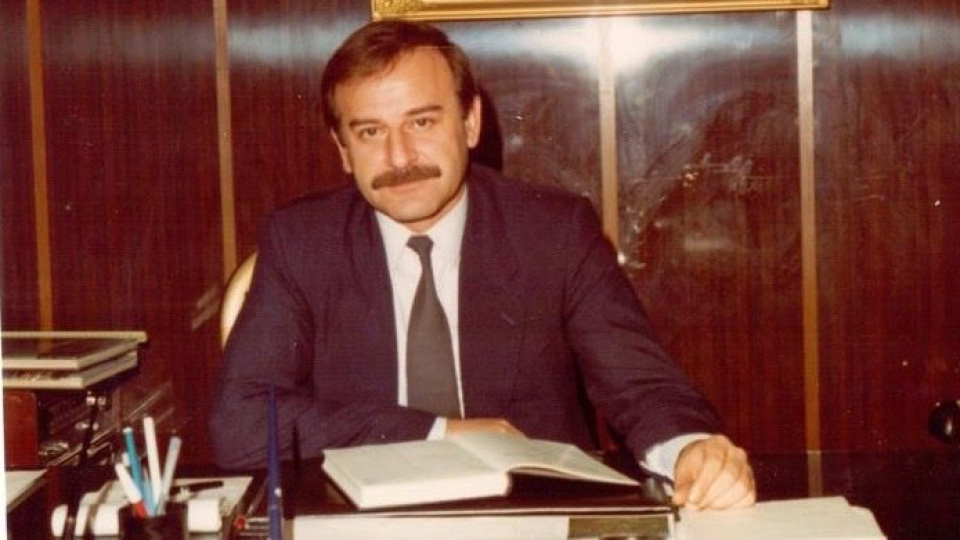 Eski CHP Genel Başkan Vekili hayatını kaybetti