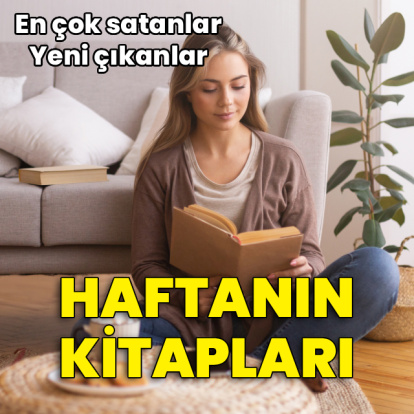 Haftanın Kitapları