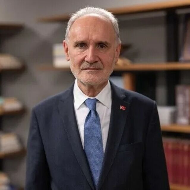 "İstanbul yeni varlık merkezi olma fırsatını yakaladı"