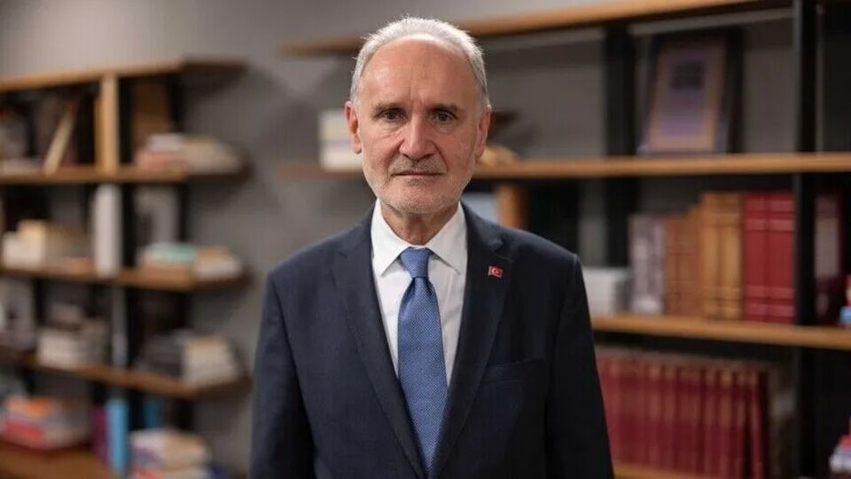 "İstanbul yeni varlık merkezi olma fırsatını yakaladı"