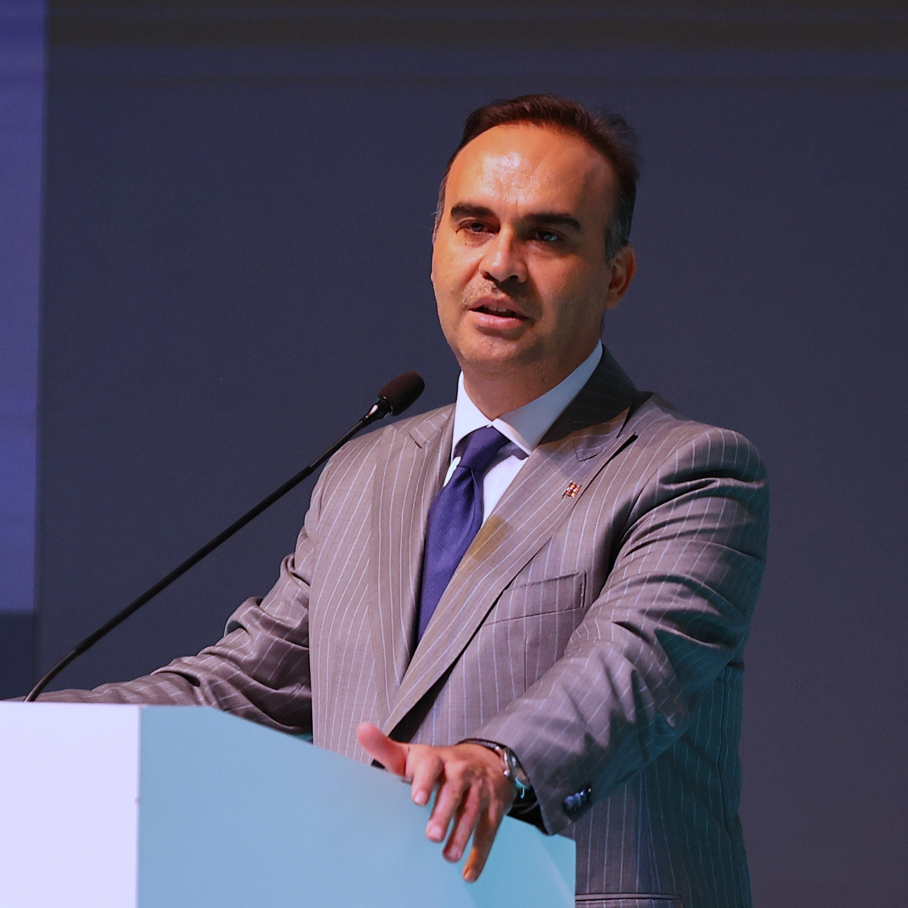 Sanayiye 250 milyar liralık finansman paketi