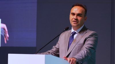 Sanayiye 250 milyar liralık finansman paketi