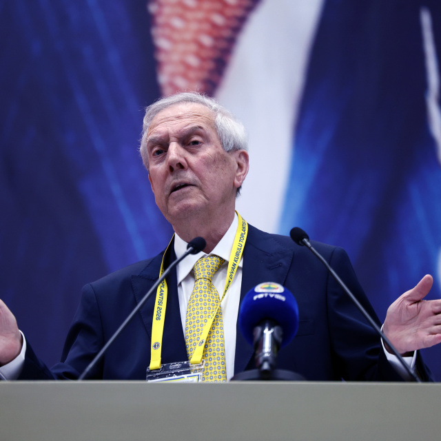 18 yıl sonra Yıldırım ile gelen gurur!