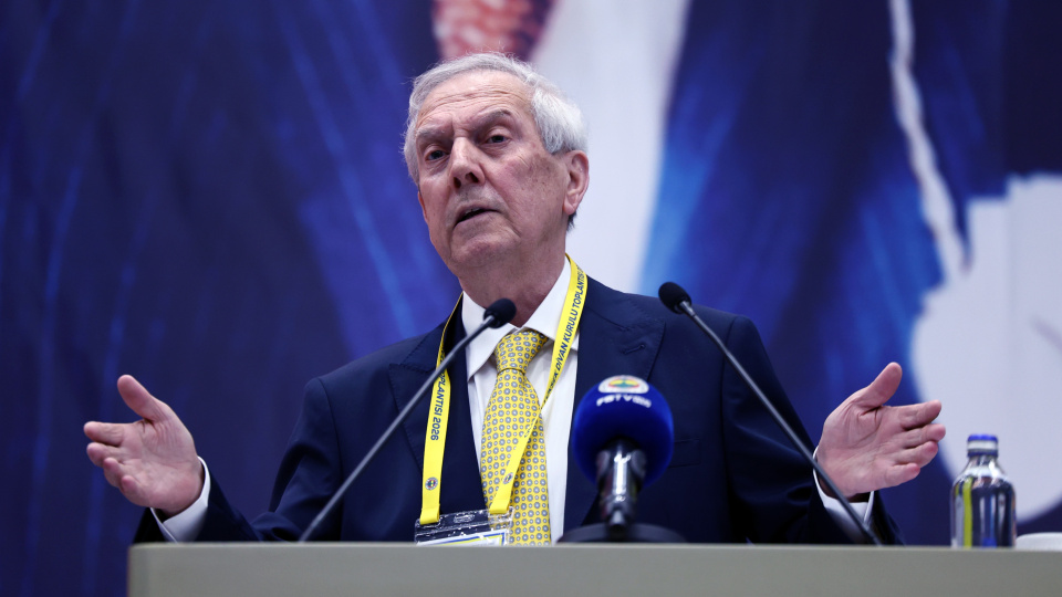 18 yıl sonra Yıldırım ile gelen gurur!