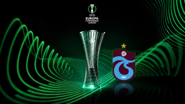 Trabzonspor'un rakipleri belli oldu