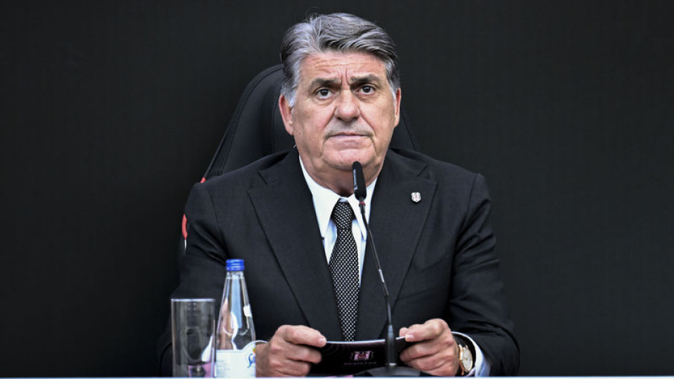 "1-2 bölgeye daha transfer yapabiliriz!"