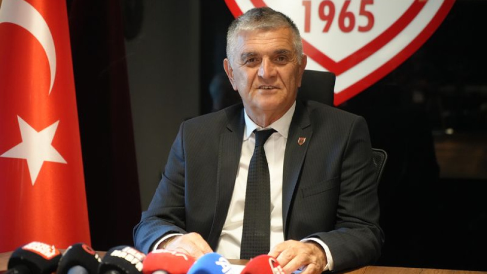 "Yenemediğimiz tek takım Fenerbahçe"