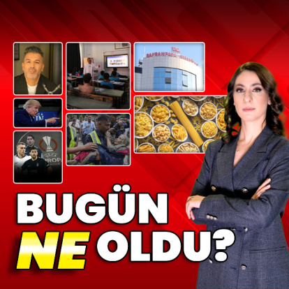 Bugün Ne Oldu? 28 Ağustos 2026 haberleri