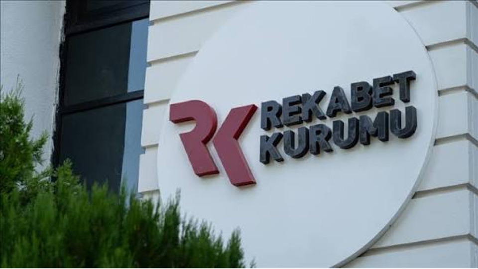 18 teşebbüse rekabet soruşturması