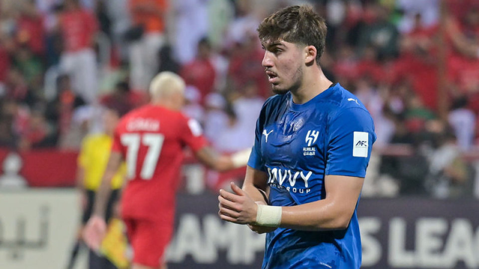 Galatasaray'dan Yusuf Akçiçek hamlesi!