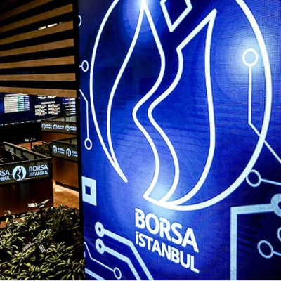 Borsa günü yükselişle tamamladı