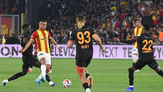 Galatasaray-Göztepe maçı ne zaman?