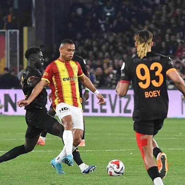 Galatasaray-Göztepe maçı ne zaman?