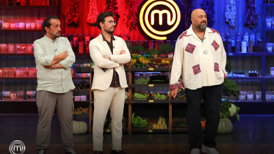 MasterChef'te hangi takım kazandı?