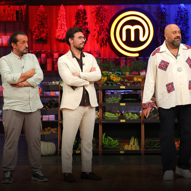 MasterChef'te hangi takım kazandı?