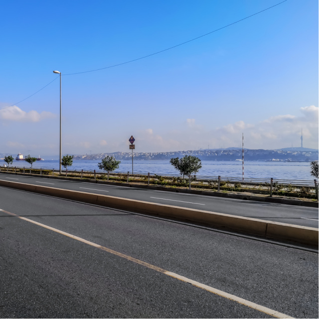 30 Ağustos bu yollar trafiğe kapatılacak!
