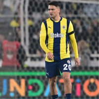 Cengiz Ünder'in sözleşmesi feshedildi!