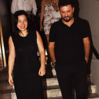 "Dominant bir kadınım"