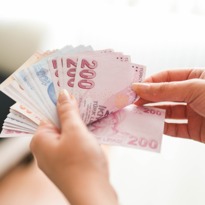 Ev kadınlarına emeklilik imkanı