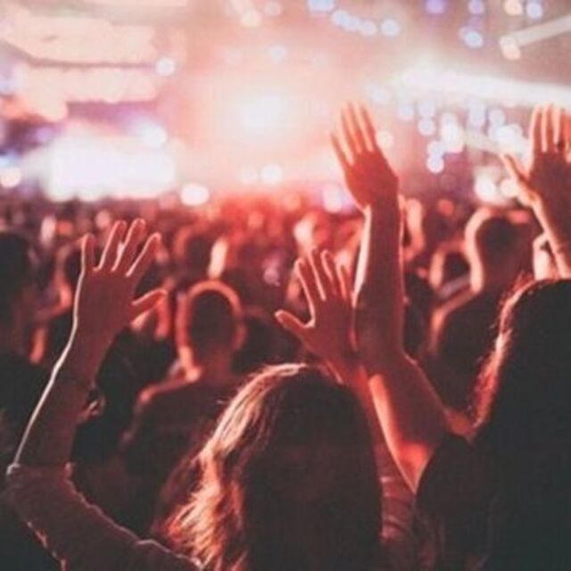 30 Ağustos konserleri ve etkinlikleri